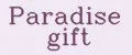 Paradise gift