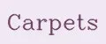 Carpets