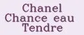 Аналитика бренда Chanel Chance Eau Tendre на Wildberries