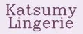 Аналитика бренда Katsumy Lingerie на Wildberries