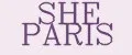 SHE PARIS