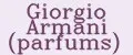 Giorgio Armani (parfums)