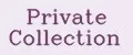 Private Collection