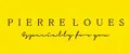 PIERRE LOUES