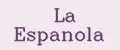 LA ESPANOLA