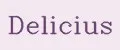 DELICIUS