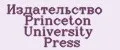 Издательство Princeton University Press