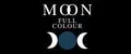 Moon full colour