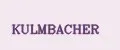 KULMBACHER