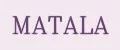 MATALA
