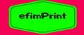 EfimPrint