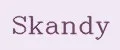 Skandy