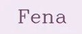 Fena