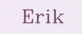 Erik