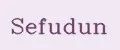 Sefudun