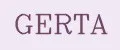 GERTA