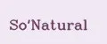 So'Natural