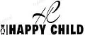 Happy child