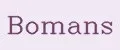 Bomans