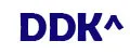 DDK^