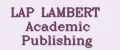 LAP LAMBERT Academic Publishing