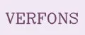 VERFONS