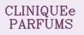 CLINIQUEe PARFUMS