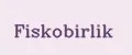 Fiskobirlik
