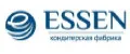 Essen Кондитерская Фабрика