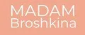 Мадам Брошкина