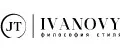 JT IVANOVY