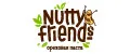 Nutty Friends