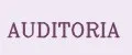 Auditoria