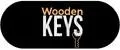 Wooden Keys