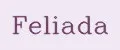 Feliada