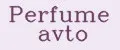 Perfume avto