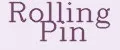Rolling Pin