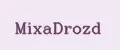 MixaDrozd