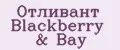 Отливант Blackberry & Bay