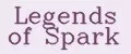 Legends of Spark