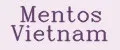Mentos Vietnam