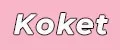 koket
