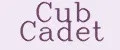 Cub Cadet