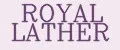 ROYAL LATHER