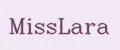 MissLara