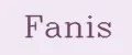 Fanis