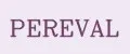 Pereval