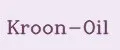 KROON-OIL