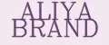 ALIYA BRAND