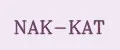 NAK-KAT